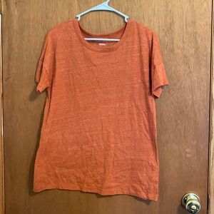 Sonoma Tee